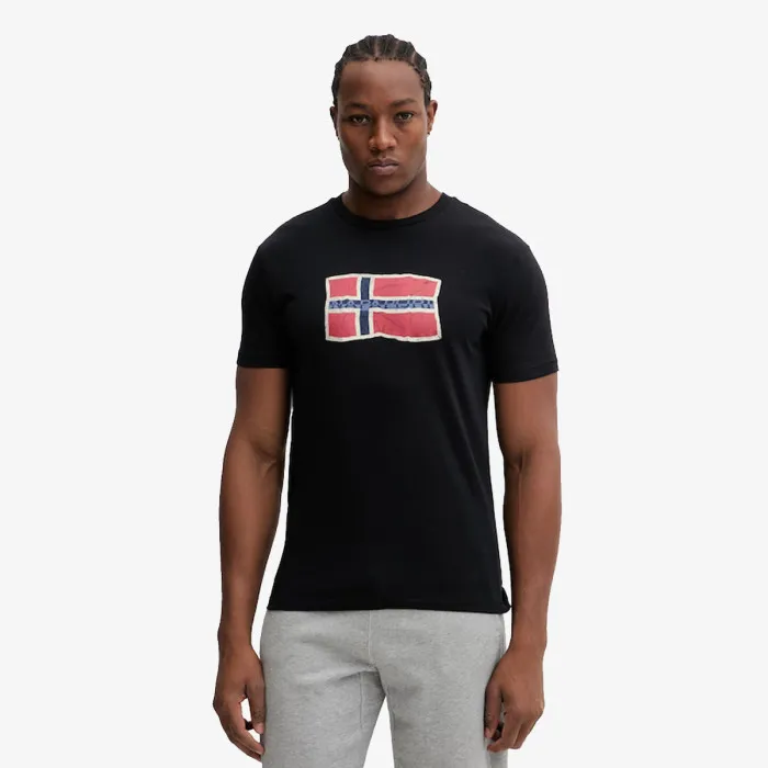 NAPAPIJRI S-MAHSA SS 