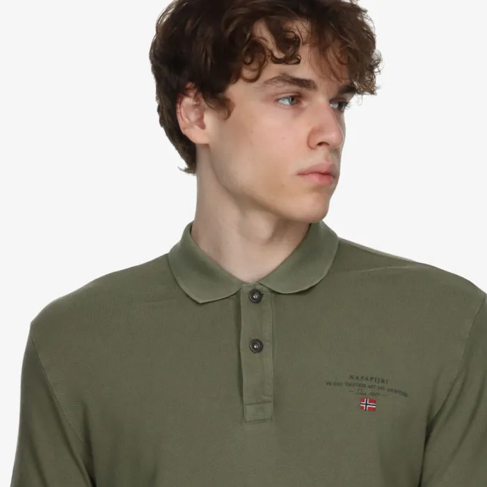 NAPAPIJRI ELBAS SS 4 