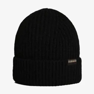 NAPAPIJRI FOLI 3 BLACK 041, One Size 