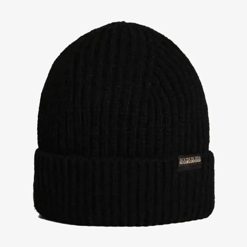 NAPAPIJRI FOLI 3 BLACK 041, One Size 