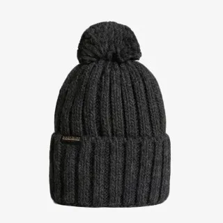 NAPAPIJRI SEMIURY 5 DARK GREY MEL