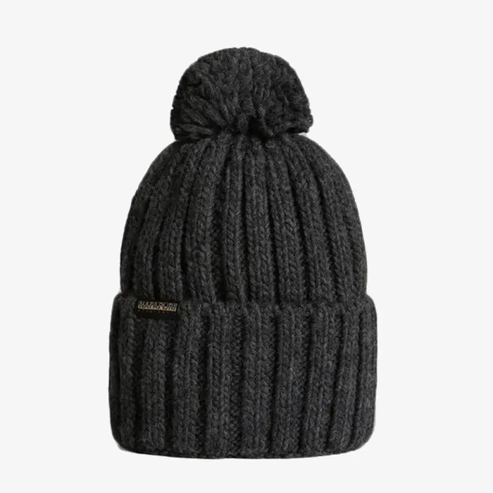 NAPAPIJRI SEMIURY 5 DARK GREY MEL 