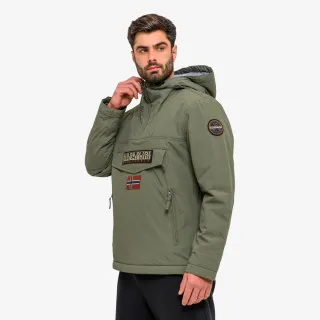 NAPAPIJRI RAINFOREST POCKET 2 