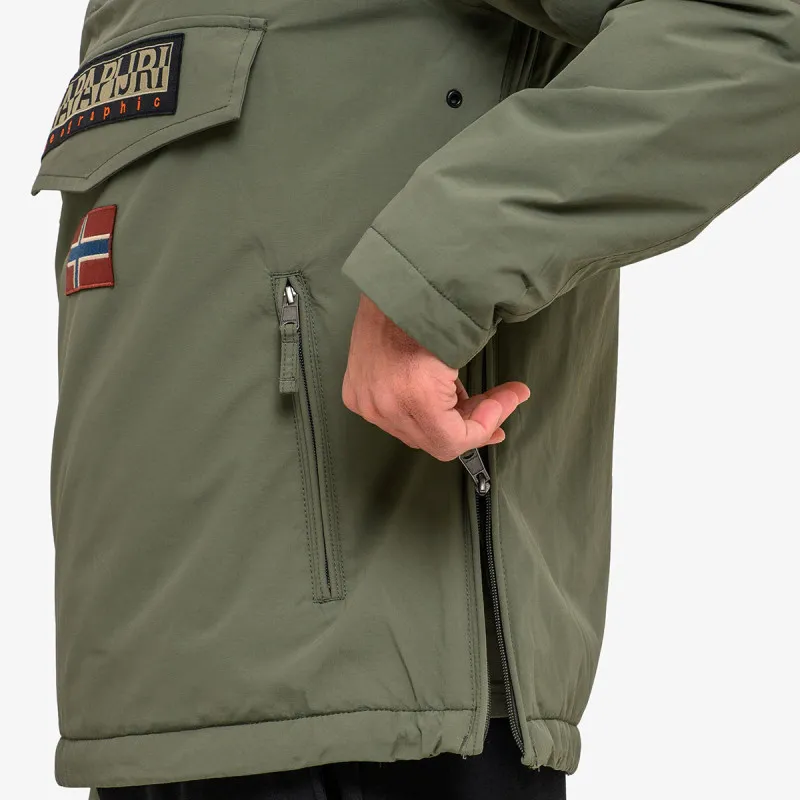 NAPAPIJRI RAINFOREST POCKET 2 