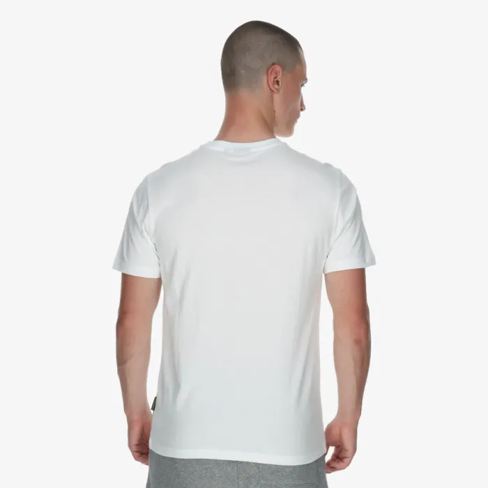 NAPAPIJRI SALIS SS SUM BRIGHTWHITE 002 
