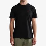 NAPAPIJRI SALIS SS SUM BLACK 041 