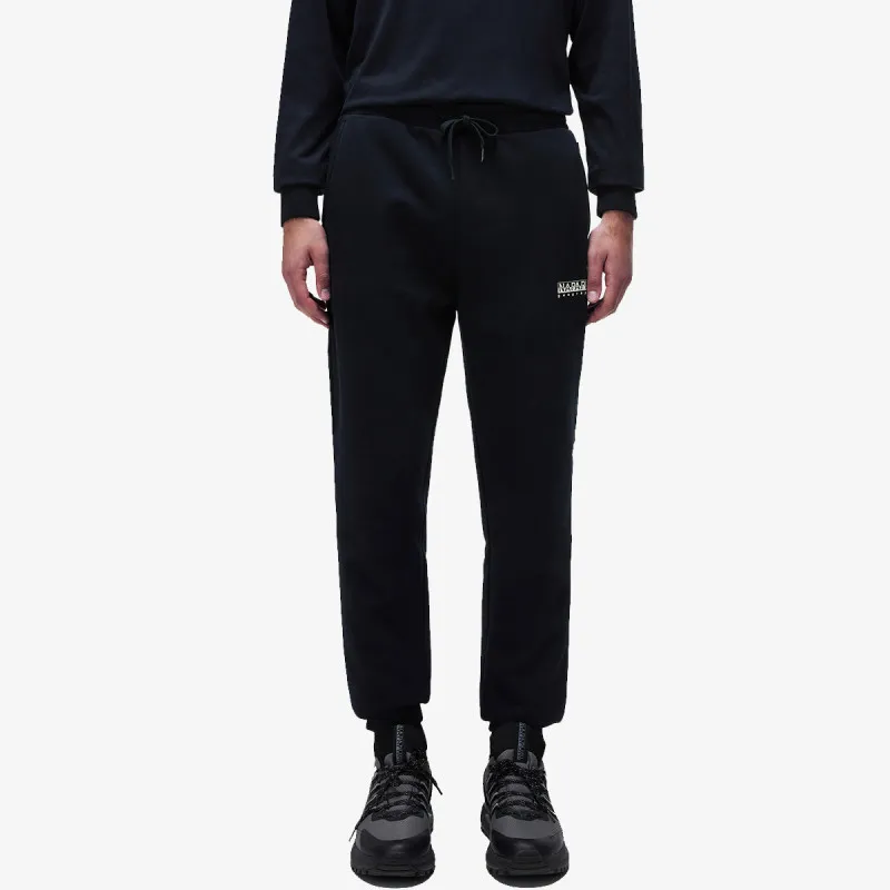 NAPAPIJRI M-SUZE 041 BLACK 