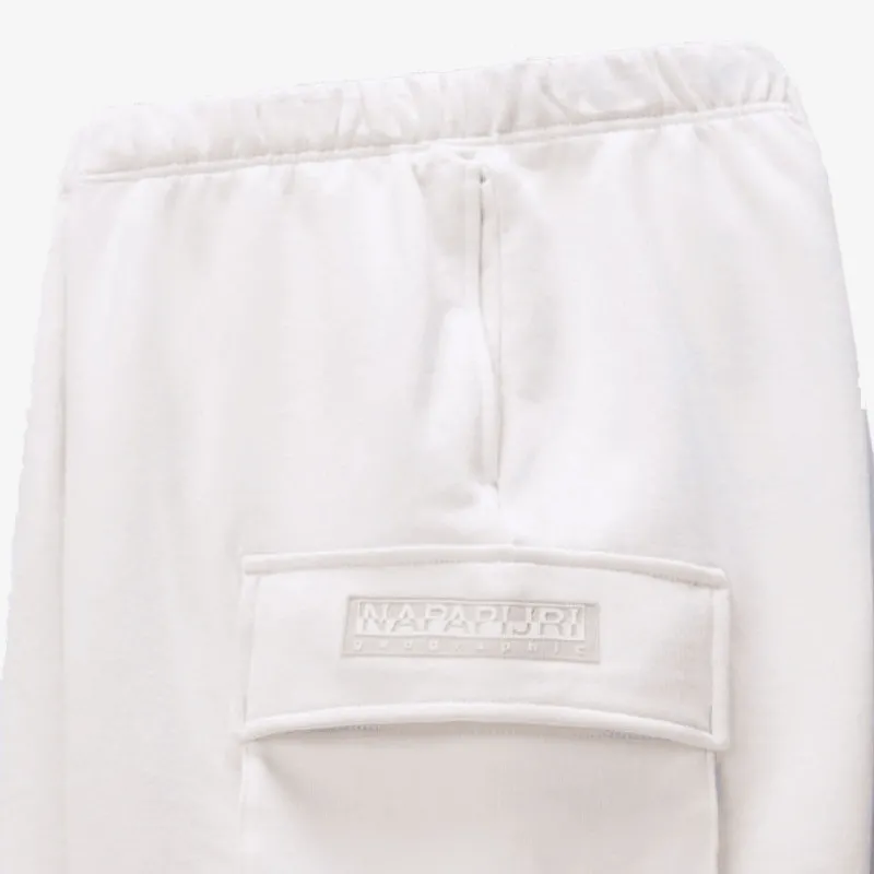 NAPAPIJRI N-BOX LOGO CARGO 