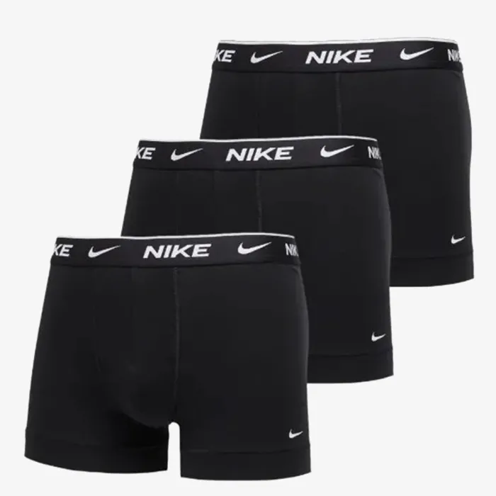 Nike TRUNK 3PK 