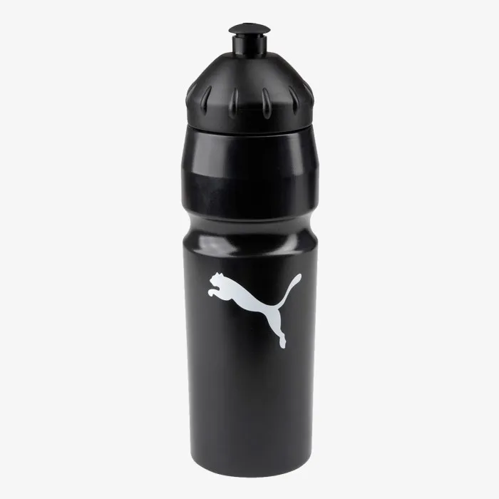 NEW WATERBOTTLE PLASTIC 0,75 L 