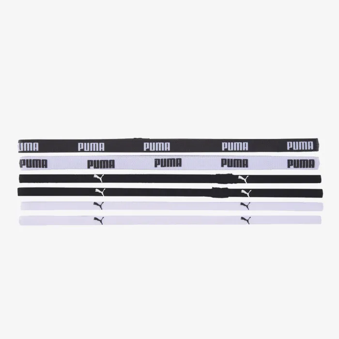 PUMA AT SPORTBANDS (6PCS) 