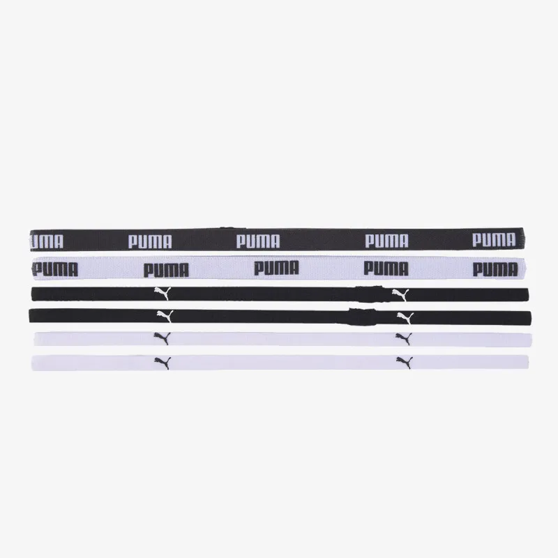 PUMA AT SPORTBANDS (6PCS)