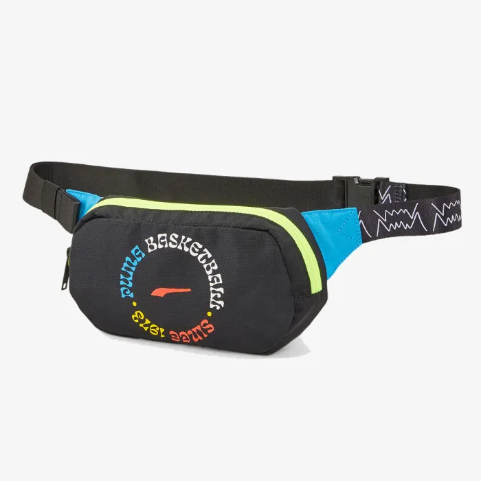 BASKETBALL WAIST BAG 