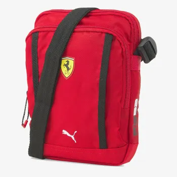 FERRARI SPTWR RACE PORTABLE ROSSO CORSA 