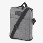 PUMA S PORTABLE MEDIUM GRAY HEATHER 