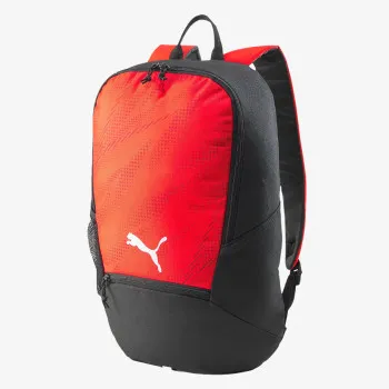 INDIVIDUALRISE BACKPACK PUMA RED-PUMA BL 