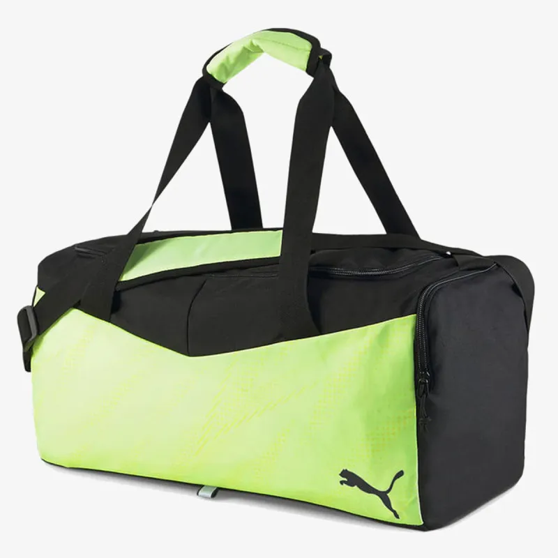PUMA PUMA individualRISE Small Bag