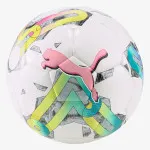 PUMA PUMA ORBITA 5 HYB PUMA WHITE-MULTI COLOU 