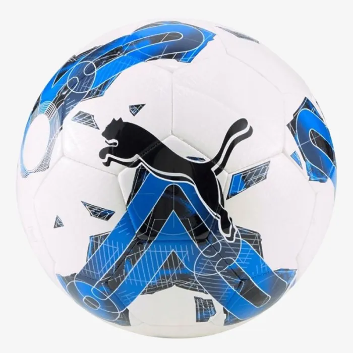 ORBITA 6 MS WHITE-ELECTRIC BLU 