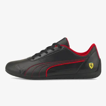 FERRARI NEO CAT PUMA BLACK-PUMA BLACK 