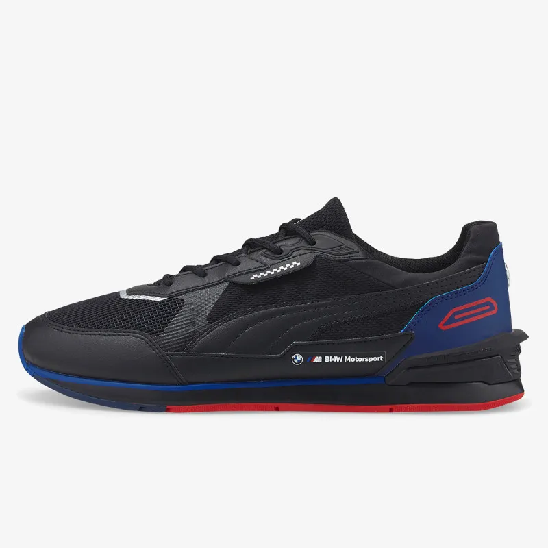 PUMA BMW MMS L RACER