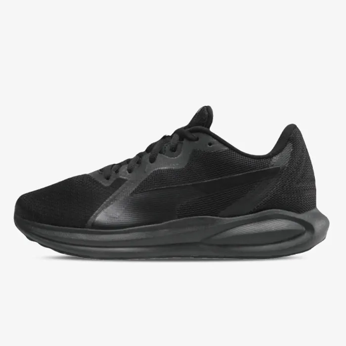 TWITCH RUNNER PUMA BLACK-PUMA BLACK 