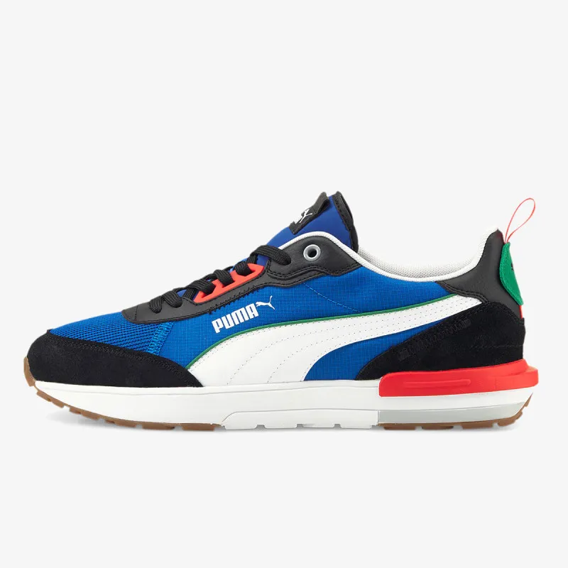 PUMA R22