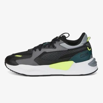 RS-Z CORE PUMA BLACK-PUMA WHITE 