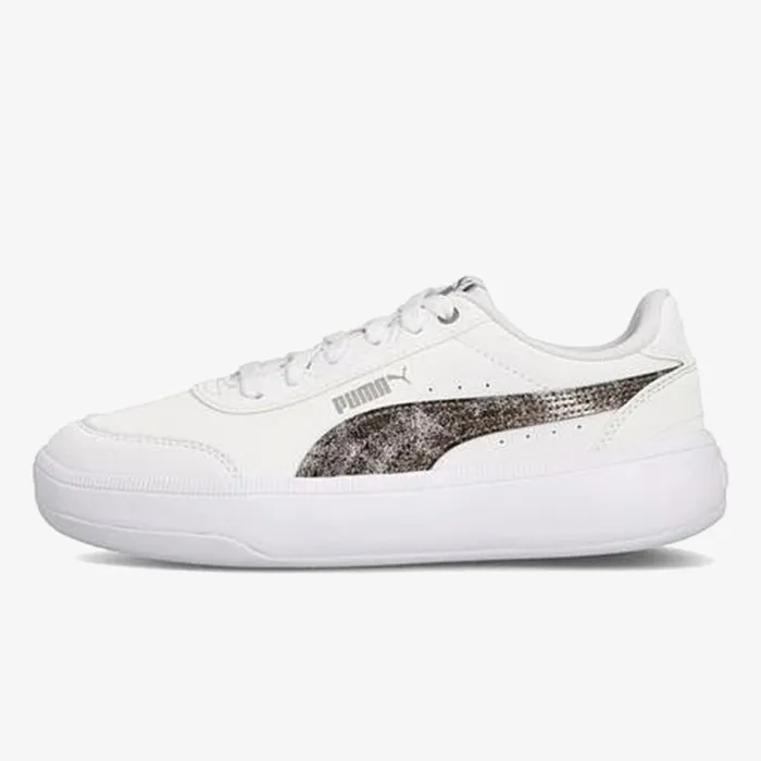 PUMA PUMA TORI RAW METALLICS 