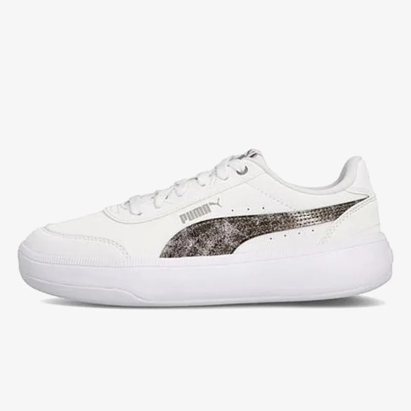 PUMA PUMA TORI RAW METALLICS