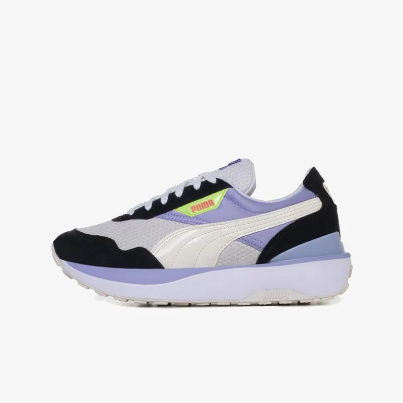PUMA CRUISE RIDER PEONY JR