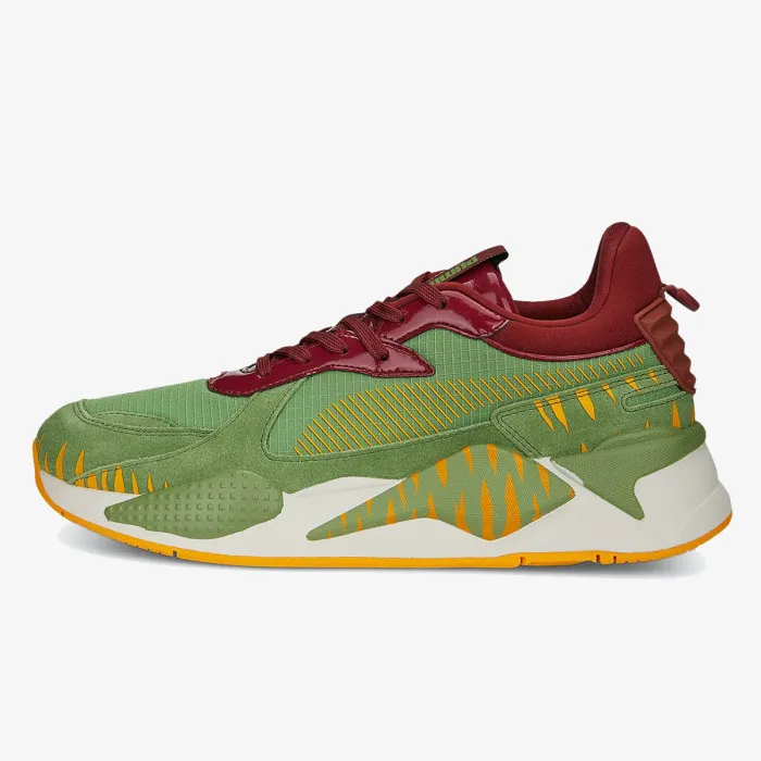 PUMA PUMA RS-X BATTLE CAT 