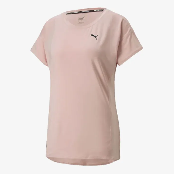 PUMA TRAIN FAVORITE TEE 
