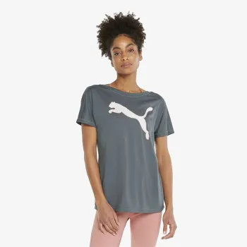 TRAIN FAVORITE JERSEY CAT TEE 