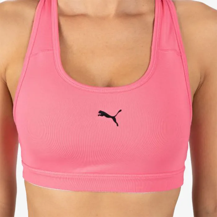 PUMA MID IMPACT 4KEEPS BRA 