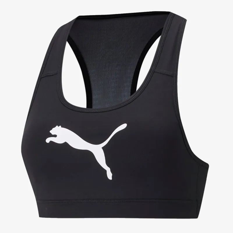 PUMA MID 4KEEPS GRAPHIC BRA PM