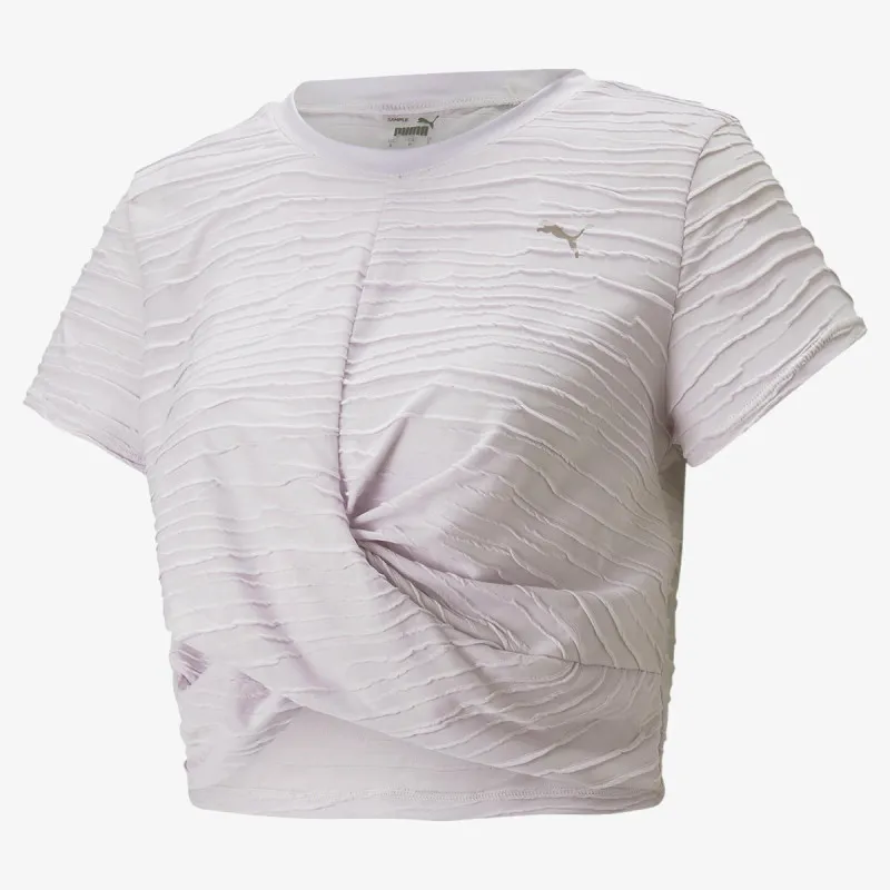 PUMA STUDIO SKIMMER TEE
