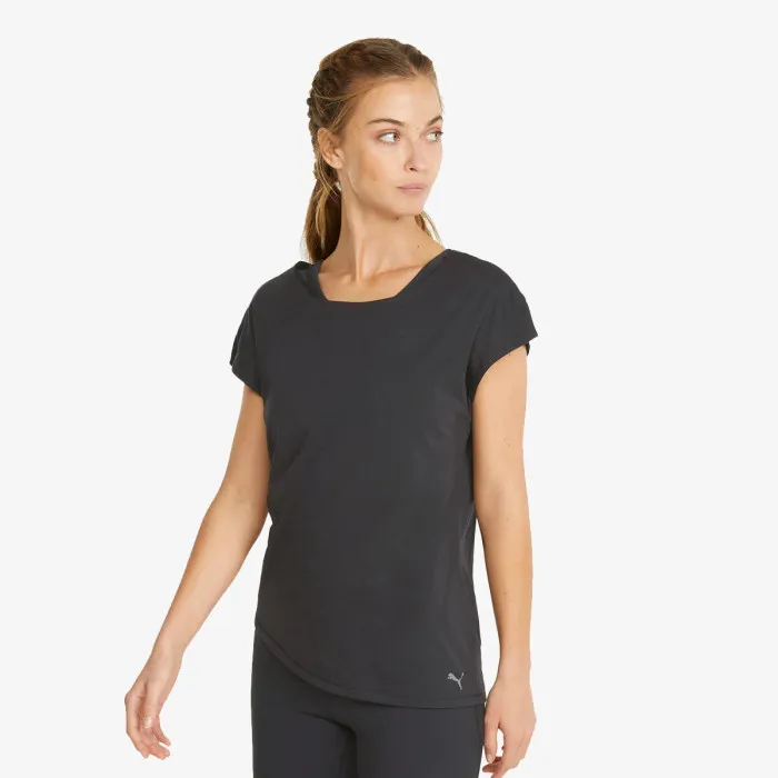 STUDIO FOUNDATION TEE 