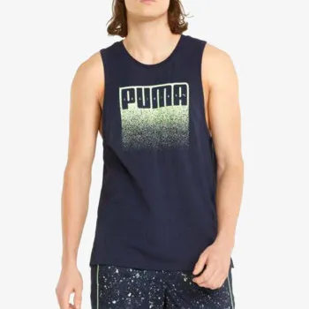 PERFORMANCE GRAPHIC TANK 