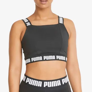 PUMA STRONG CROP TOP 