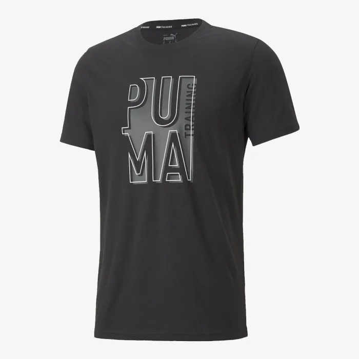 TRAINING SS TEE 