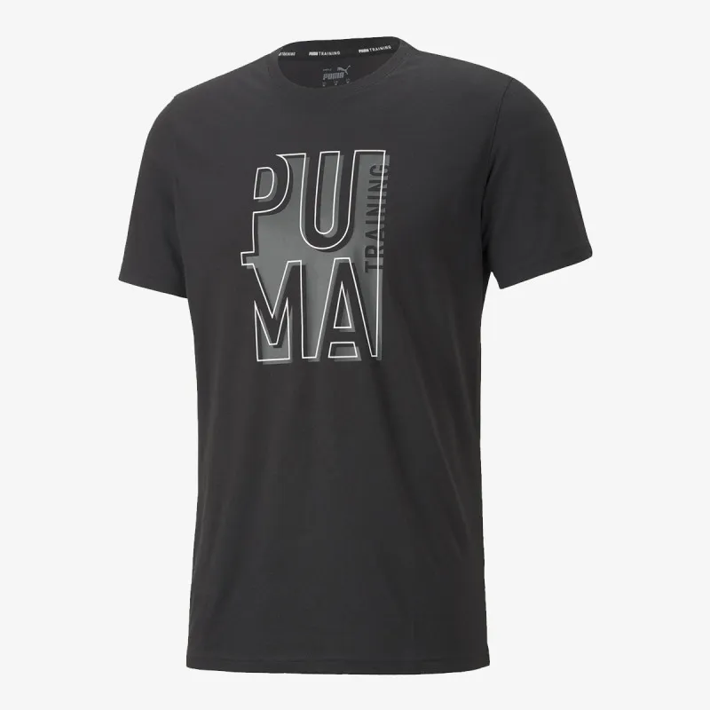 TRAINING SS TEE 