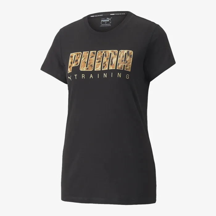 PERFORMANCE LOGO TEE REC 
