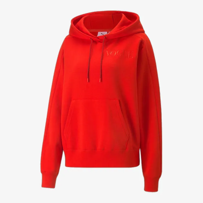PUMA X VOGUE HOODIE TR 