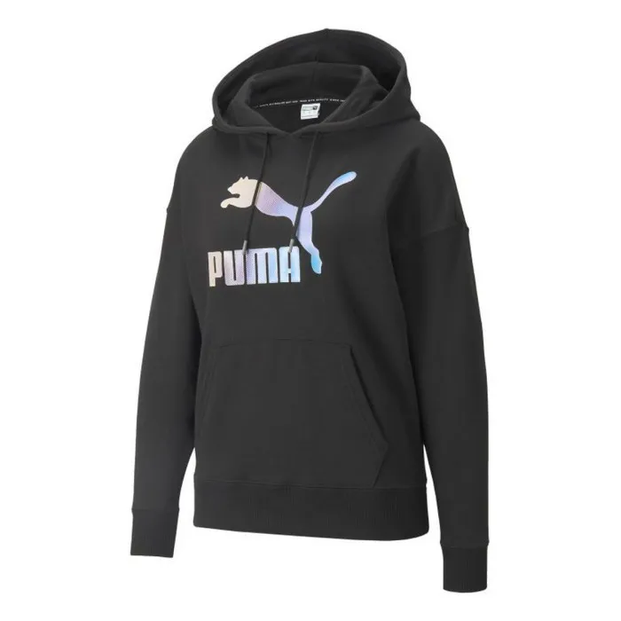 Crystal G. Grapgic Hoodie 
