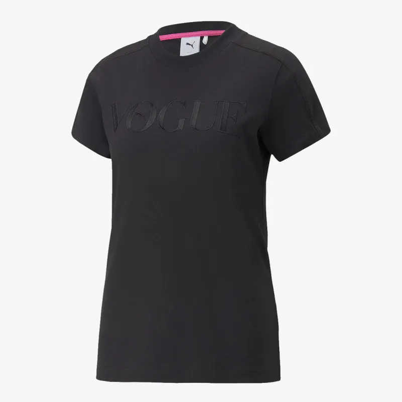 PUMA PUMA X VOGUE REGULAR TEE