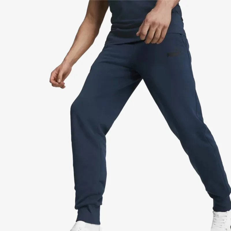 PUMA ESS LOGO PANTS