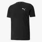 PUMA ACTIVE SMALL LOGO TEE 