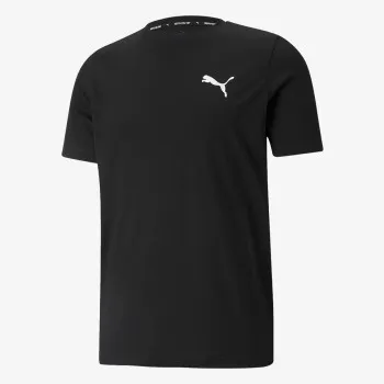 ACTIVE SMALL LOGO TEE 
