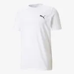 PUMA ACTIVE SMALL LOGO TEE 